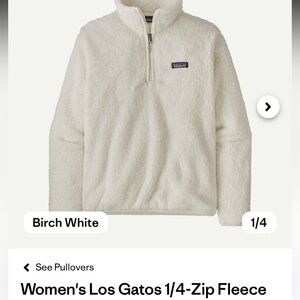 Patagonia Los Gatos medium